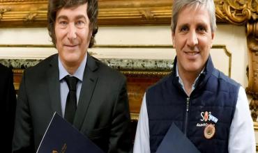 RIGI: el aislamiento de La Rioja frente a un boom de inversiones de US$43.000 millones