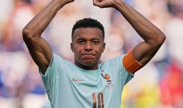“Mbappé no me asusta”: Pau Cubarsí, defensor de España, anticipó la semifinal del Mundial contra Francia