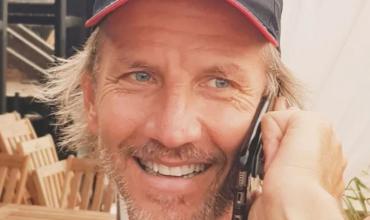 Se filtró quién es la mujer que enamoró a Facundo Arana tras separarse de María Susini
