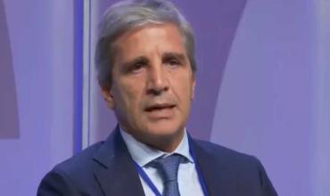 Caputo anunció nuevo RIGI en litio: todos los detalles