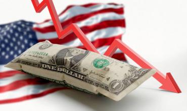 La inflación de EEUU se desaceleró al 3,5% interanual y registró la mayor caída mensual en seis años