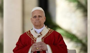 Uruguay avanza en la concreción de la visita de León XIV: “El Papa viene en noviembre”
