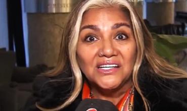 Gladys La Bomba Tucumana furiosa con los analistas de Gran Hermano: "Te tratan mal"