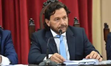 Gustavo Sáenz anunció subsidios para reducir el precio de las tarifas de servicios