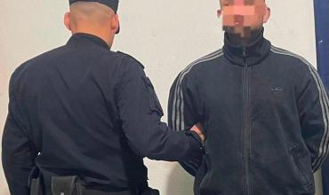 Detuvieron a un ciudadano colombiano acusado de usura y recuperaron un terreno que habría sido apropiado de manera ilegal