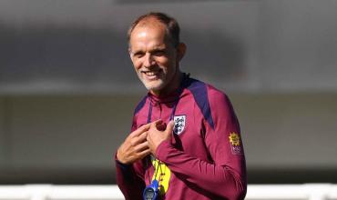 Mundial 2026: Thomas Tuchel confirmó los once en busca de la segunda final de Inglaterra