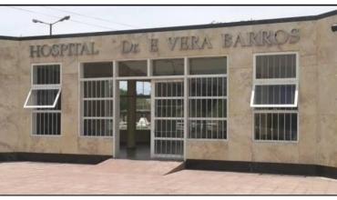 Caso de la mujer que sufrió un corte en el cuello:  el estado de salud es irreversible y la familia ya decidió que van a donar sus organos 