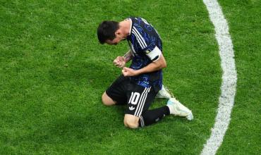 Las reacciones del arco político tras el triunfo de la selección argentina ante Inglaterra y el pase a la final del Mundial