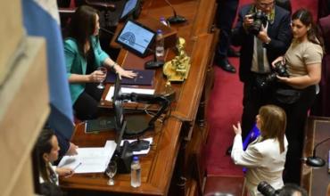 Con el quorum justo, el Senado inició la sesión con dudas en el proyecto de Propiedad Privada