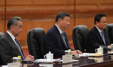 China rechazó las acusaciones de Trump sobre una supuesta interferencia electoral en EE.UU.: “Pura invención”