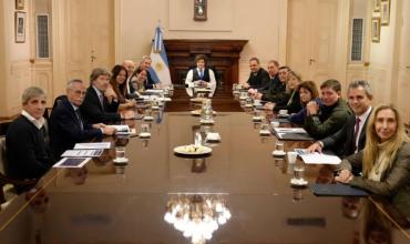 El Gobierno analiza declarar asueto o feriado después de la final del Mundial