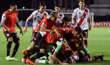 River pone en marcha el segundo semestre: dos refuerzos serán titulares ante Aldosivi por la Copa Argentina