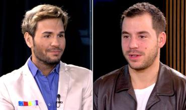 Tomás Dente estalló de furia contra Fernando Dente y lo llevará a la justicia: “Jamás en mi vida toqué a un hermano”