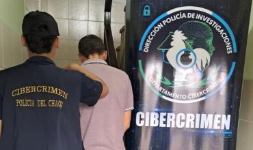Detuvieron en Chaco a un hombre con pedido de captura por una causa de estafa en Chamical