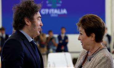 El Gobierno no cumplió la meta fiscal del primer semestre con el FMI y le sumó presión a la próxima revisión del acuerdo