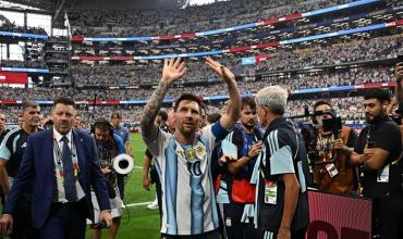 Messi, líder absoluto: llega a la final del Mundial 2026 en un momento histórico