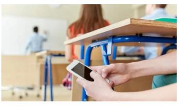 Debate abierto por los celulares en las escuelas: 11 jurisdicciones argentinas avanzan con regulaciones