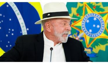 Lula responderá nuevo arancel de Estados Unidos con una "guerra de la verdad"