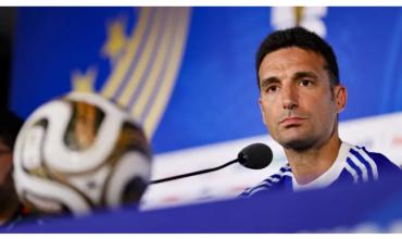 Scaloni palpitó la final del Mundial con España: "Si no se gana, el camino ha sido increíble"
