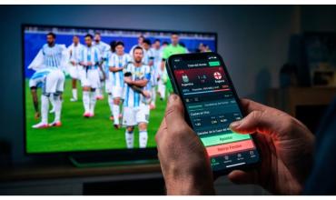 Bloquearon más de 500 sitios de apuestas online ilegales en Argentina
