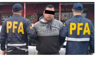 Merlo: detuvieron al presunto autor de una serie de abusos sexuales contra seis menores