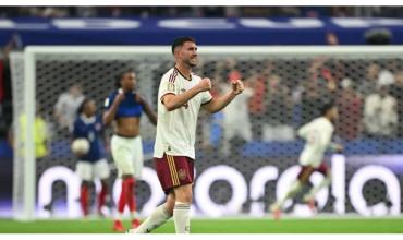 Laporte sembró sospechas sobre Argentina y calentó la final del Mundial: “Hemos visto cosas que nos extrañaron muchísimo”