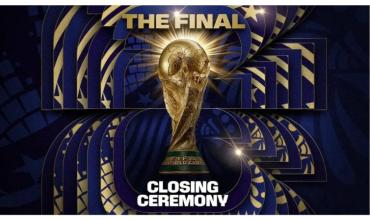 Ceremonia de la Final Mundial 2026: horario, cómo ver en vivo y quiénes cantan