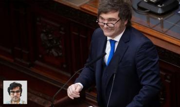 El mileísmo espera la definición mundialista para apurar acuerdos con gobernadores y aprobar sus proyectos