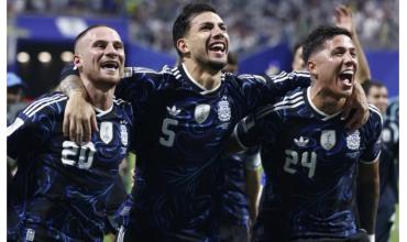 El Gobierno anunció que habrá feriado nacional para los festejos de la Selección argentina