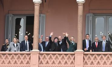 Pasado el Mundial, el Gobierno habilita los festejos y retoma la agenda legislativa mientras acelera la carrera electoral