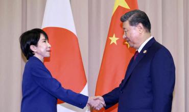 Tensiones en Asia Pacífico: China advierte severamente a Japón por su política nuclear