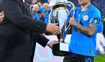 ¿Cuándo juegan River y Boca en el arranque del Torneo Clausura?: formato, días y horarios de la primera fecha