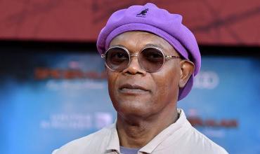 Las polémicas declaraciones de Samuel L. Jackson contra Argentina: “Es uno de los países más racistas”