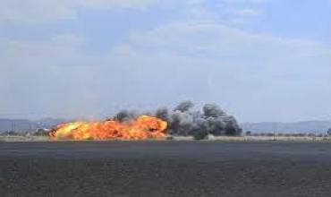Los hutíes de Yemen anunciaron la prohibición para el transporte marítimo saudí