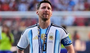 El conmovedor posteo de Lionel Messi tras la derrota de Argentina en la final del Mundial: “Va a costar que cierre esta herida”