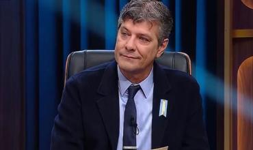 Mario Pergolini se despachó en la final de Argentina contra España en el Mundial: “Ojalá lo prohíban de por vida”