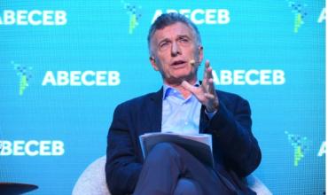 El PRO y Macri apelaron a la mística de la Selección para enviar un mensaje político sobre el "trabajo en equipo"