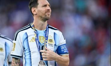 Un día de versiones tras la derrota de Argentina ante España en la final del Mundial 2026