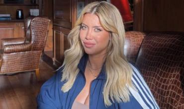 La terrible sospecha que tiene Wanda Nara sobre los posibles autores del robo a su casa de Italia