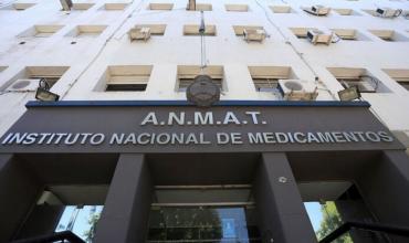 ANMAT dispuso la baja de certificados de nueve establecimientos y canceló registros de productos médicos