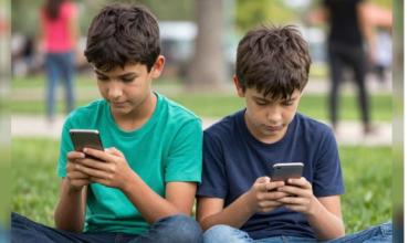 Francia aprueba la prohibición de las redes sociales a los menores de 15 años