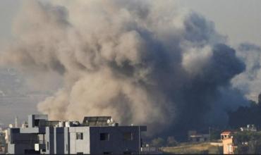 Crece la tensión en Medio Oriente y advierten sobre una posible escalada global del conflicto