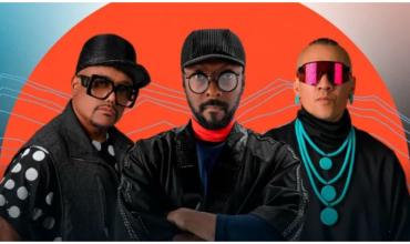 Vuelve Black Eyed Peas a la Argentina tras 16 años de espera: todo sobre las entradas, fecha y más