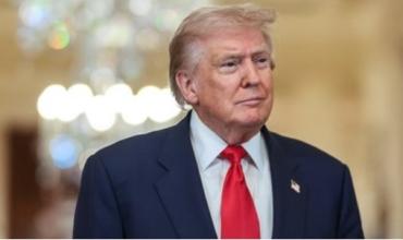 Trump dijo estar dispuesto a "hablar" con Hezbolá para apoyar negociaciones entre Líbano e Israel