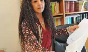 Soledad Varas cuestionó la imputación de los detenidos por la causa Ilda Goyochea: "estamos en un proceso inútil, estamos en un proceso absurdo, absurdo, que no debió ni siquiera iniciarse"