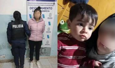 La detuvieron por la muerte de su hijo y después de un mes la Justicia reconoció que era víctima de violencia de género