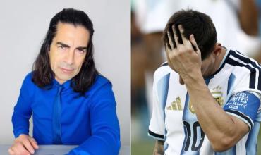 Un tarotista hizo una impactante revelación sobre las teorías conspirativas de la final del Mundial: “La verdad se conocerá”