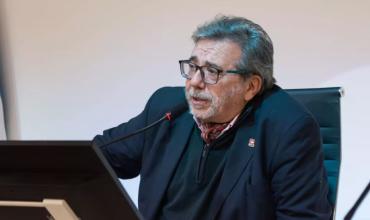 El Gobierno designó a Guillermo Toranzos Torino como nuevo subsecretario de la Jefatura de Gabinete