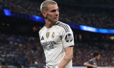 Real Madrid quiere aplicar la “fórmula Endrick” con Franco Mastantuono: las cinco propuestas que tiene para marcharse del club