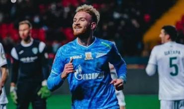 Un delantero que quiso River y ahora también Boca tiene chances de volver al fútbol argentino